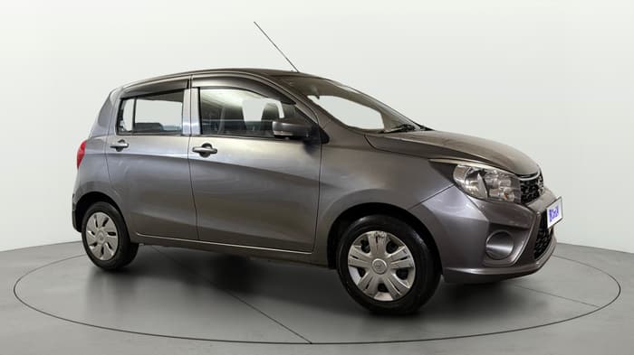 2019 Maruti Celerio ZXI, Petrol, Manual, 32,009 km, Right Front Diagonal