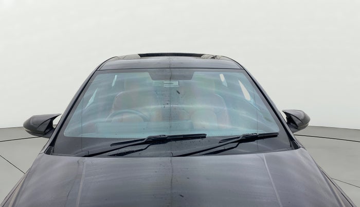 2024 Hyundai Verna SX (O) 1.5 MPI MT, Petrol, Manual, 29,076 km, Front Windshield
