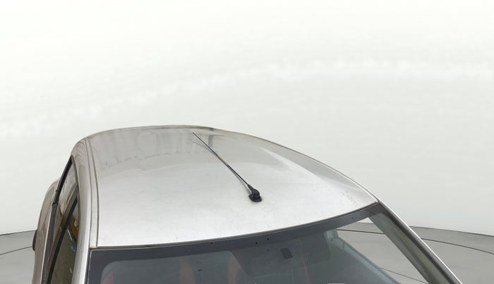 2021 Renault Kwid RXT 1.0 (O), Petrol, Manual, 1,05,770 km, Roof