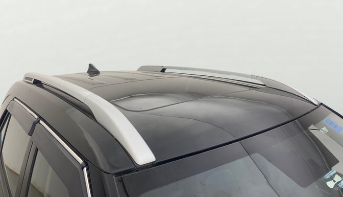 2019 Hyundai VENUE SX 1.0 TURBO, Petrol, Manual, 52,185 km, Roof