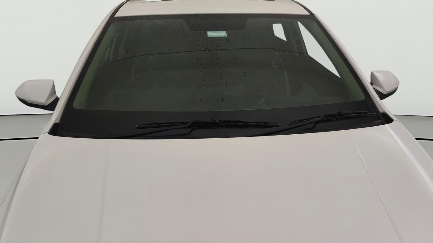 2023 Hyundai Verna SX 1.5 l MPI, Petrol, Manual, 37,974 km, Front Windshield