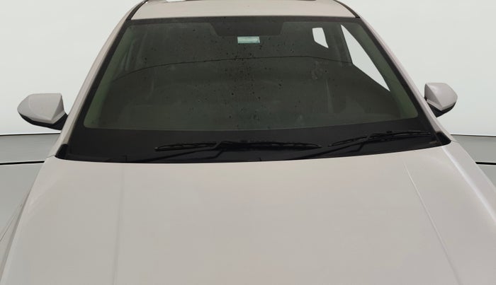 2023 Hyundai Verna SX 1.5 l MPI, Petrol, Manual, 37,974 km, Front Windshield