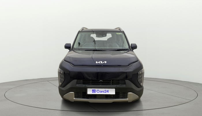 2025 KIA SYROS HTX Plus (O) 1.5 Diesel 6AT, Diesel, Automatic, 4,835 km, Front