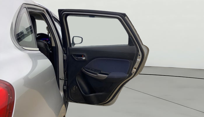 2019 Maruti Baleno DELTA PETROL 1.2, Petrol, Manual, 35,702 km, RHS Rear Door