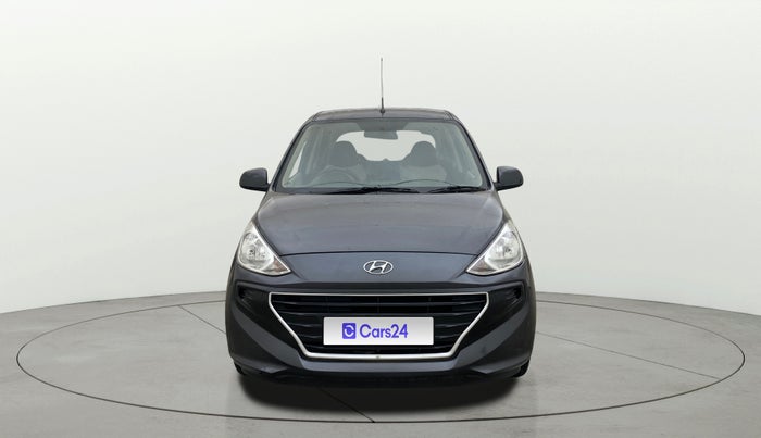 2021 Hyundai NEW SANTRO MAGNA, Petrol, Manual, 77,117 km, Front