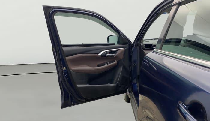 2023 Maruti Grand Vitara ZETA SMART HYBRID, Petrol, Manual, 34,446 km, LHS Front Door