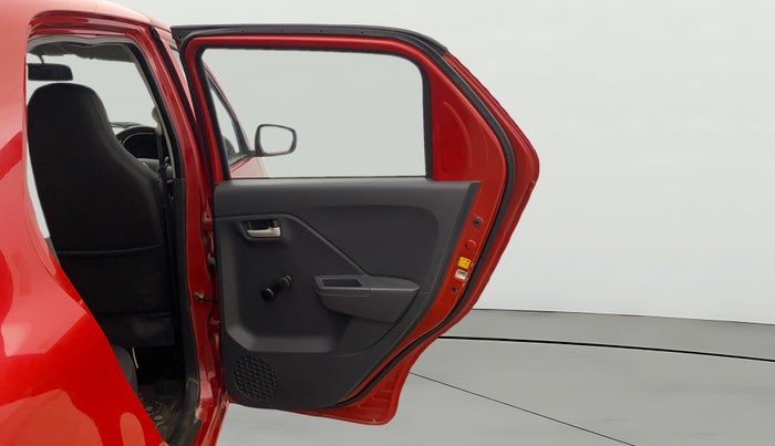 2024 Maruti Alto K10 VXI PLUS AMT, Petrol, Automatic, 9,796 km, RHS Rear Door