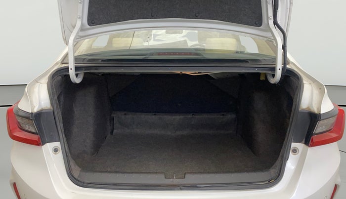 2022 Honda City 1.5L I-VTEC V CVT 5TH GEN, Petrol, Automatic, 59,498 km, Boot Open Zoomed View