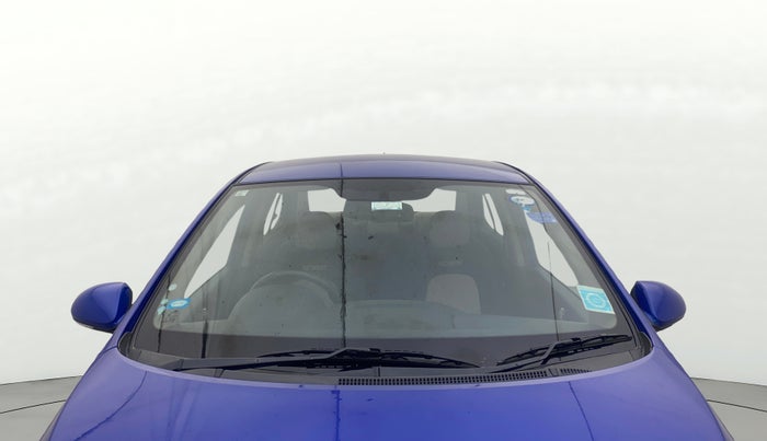 2015 Hyundai Xcent SX 1.2 (O), Petrol, Manual, 79,404 km, Front Windshield