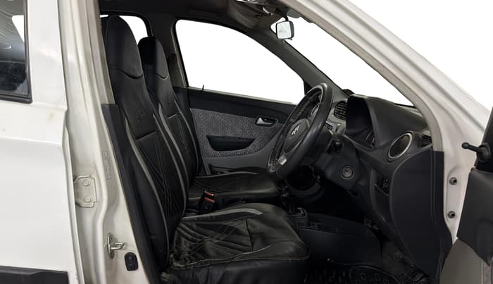 2016 Maruti Alto 800 LXI, Petrol, Manual, 69,830 km, Right Side Front Door Cabin