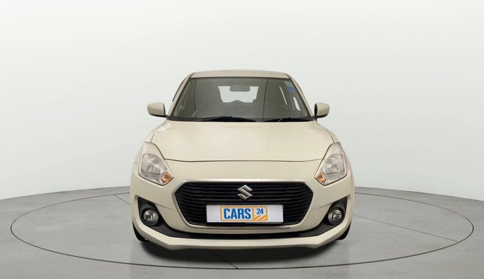2019 Maruti Swift LXI, Petrol, Manual, 30,488 km, Front