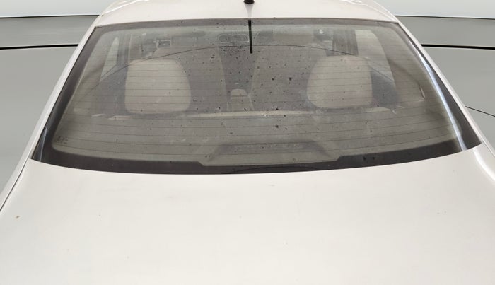 2013 Volkswagen Vento HIGHLINE DIESEL 1.6, Diesel, Manual, 85,883 km, Rear Windshield