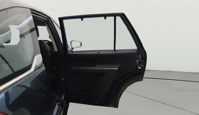 2019 Tata Hexa XTA 4X2 7 STR, Diesel, Automatic, 46,801 km, RHS Rear Door