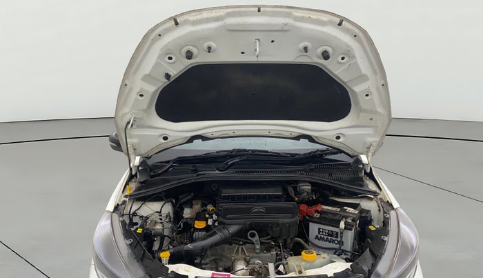 2023 Tata Tiago XT PETROL, Petrol, Manual, 5,425 km, Open Bonet