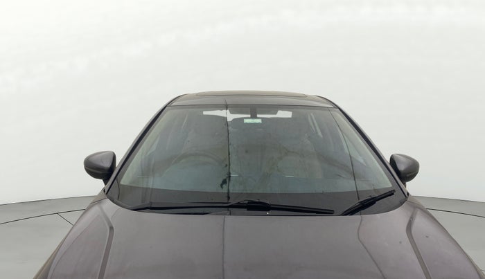 2021 Honda City 1.5L I-VTEC ZX CVT, Petrol, Automatic, 36,225 km, Front Windshield