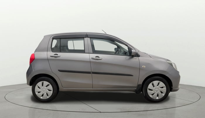 2018 Maruti Celerio VXI CNG, CNG, Manual, 49,305 km, Right Side View