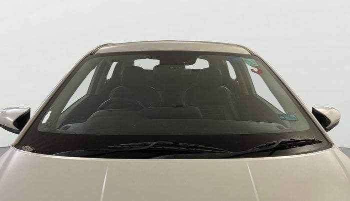 2023 Hyundai NEW I20 MAGNA 1.2 MT, Petrol, Manual, 53,873 km, Front Windshield