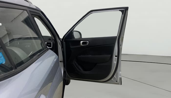 2019 Hyundai VENUE S 1.0 TURBO MT, Petrol, Manual, 24,417 km, RHS Front Door