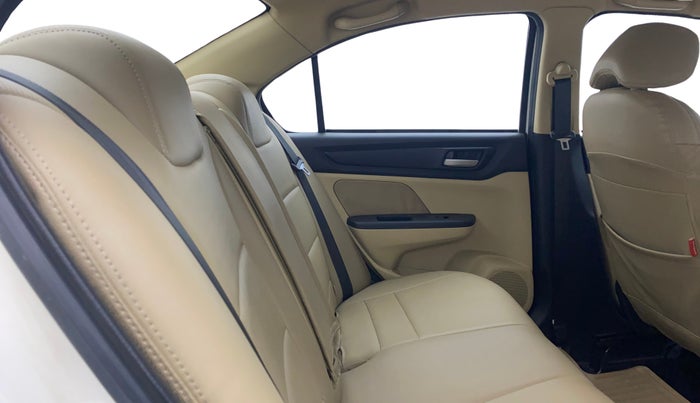 2018 Honda Amaze 1.2L I-VTEC VX, Petrol, Manual, 64,812 km, Right Side Rear Door Cabin