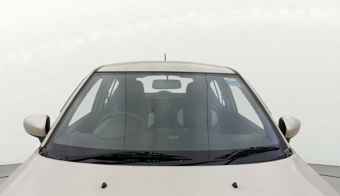 2017 Maruti IGNIS SIGMA 1.2, Petrol, Manual, 31,528 km, Front Windshield