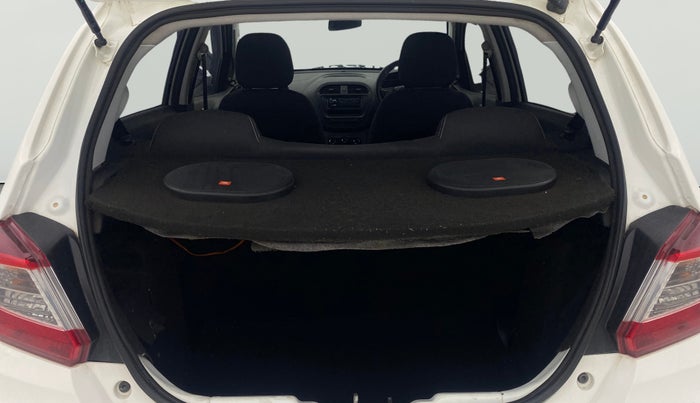2023 Tata Tiago XE PETROL, Petrol, Manual, 23,377 km, Boot Open Zoomed View