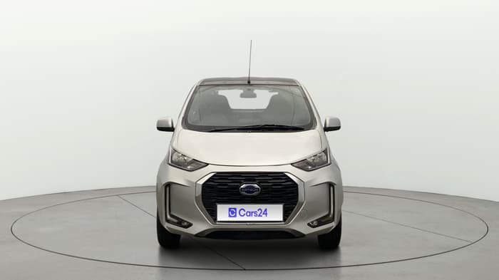 2021 Datsun Redi Go T(O), Petrol, Manual, 31,000 km, Front