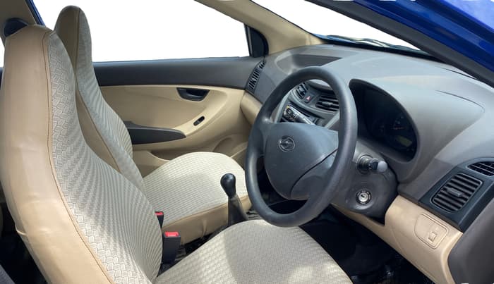 2014 Hyundai Eon ERA +, Petrol, Manual, 45,101 km, Right Side Front Door Cabin
