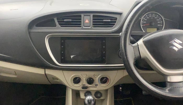 2020 Maruti Alto VXI PLUS, Petrol, Manual, 28,726 km, Air Conditioner