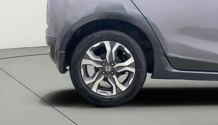 2018 Honda WR-V 1.5L I-DTEC VX MT, Diesel, Manual, 1,09,212 km, Right Rear Wheel