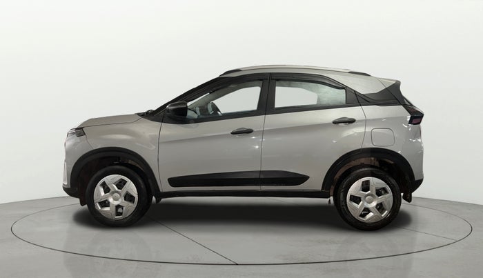 2024 Tata NEXON Pure S 1.2 iCNG, CNG, Manual, 27,432 km, Left Side