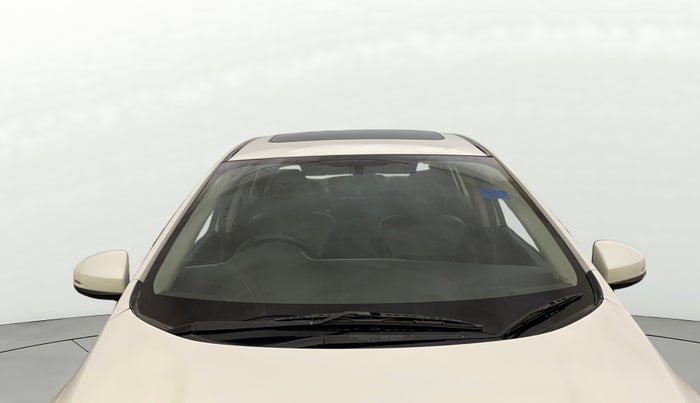 2016 Honda City 1.5L I-VTEC VX (O) MT, Petrol, Manual, 44,368 km, Front Windshield