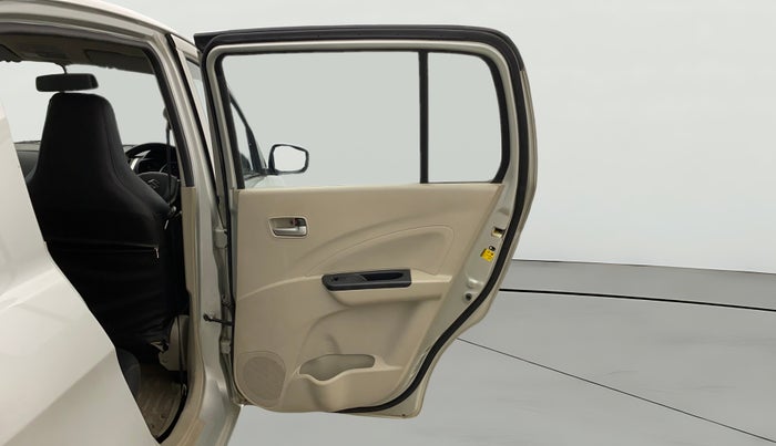 2019 Maruti Celerio ZXI AMT, Petrol, Automatic, 43,382 km, RHS Rear Door