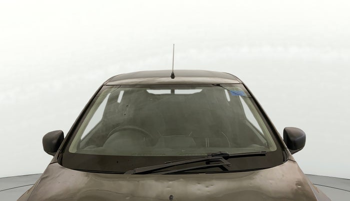 2019 Renault Kwid RXL, Petrol, Manual, 46,915 km, Front Windshield