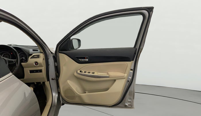 2020 Maruti Dzire ZXI AMT, Petrol, Automatic, 49,876 km, RHS Front Door