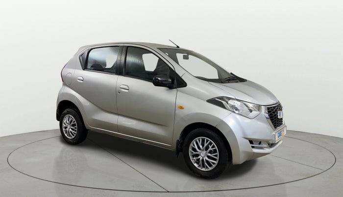 2017 Datsun Redi Go T (O), Petrol, Manual, 60,723 km, SRP