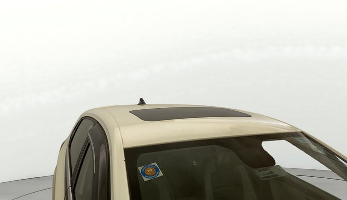 2023 Tata ALTROZ XM PLUS SUNROOF CNG, CNG, Manual, 55,861 km, Roof