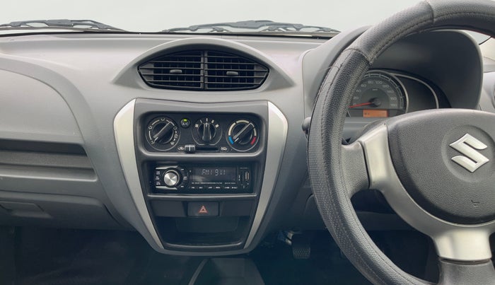 2014 Maruti Alto 800 LXI, Petrol, Manual, 25,383 km, Air Conditioner