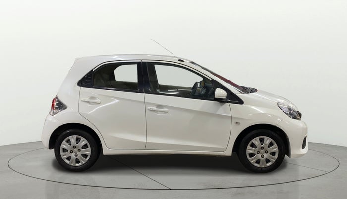 2018 Honda Brio S MT, Petrol, Manual, 53,808 km, Right Side View