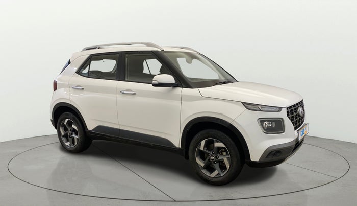 2020 Hyundai VENUE SX 1.0 (O) TURBO, Petrol, Manual, 71,240 km, SRP