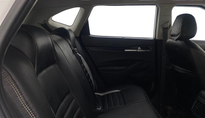 2023 KIA SELTOS  HTK PLUS 1.5 DIESEL IMT, Diesel, Manual, 91,645 km, Right Side Rear Door Cabin