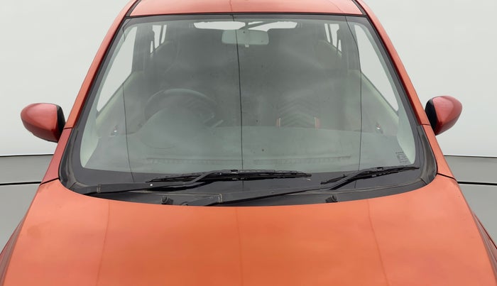 2018 Maruti Celerio ZXI (O), Petrol, Manual, 93,706 km, Front Windshield