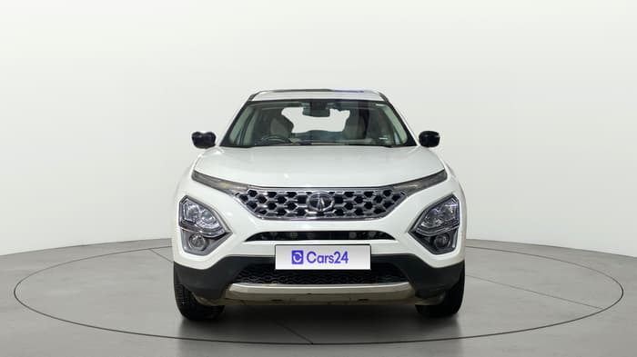 2022 Tata Safari XZA PLUS, Diesel, Automatic, 81,211 km, Front