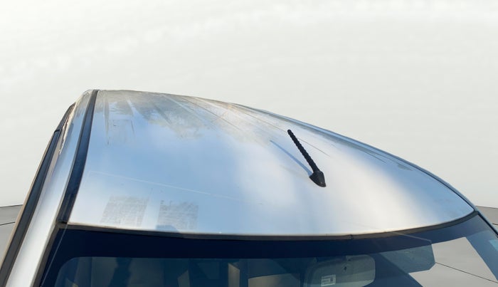 2020 Maruti New Wagon-R VXI 1.2 AMT, Petrol, Automatic, 28,499 km, Roof