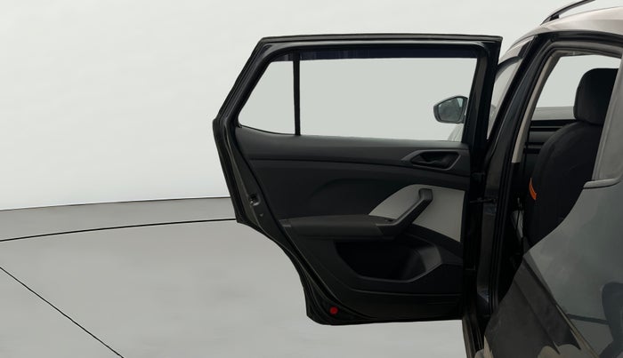 2022 Skoda KUSHAQ ACTIVE 1.0L TSI MT, Petrol, Manual, 28,926 km, LHS Rear Door