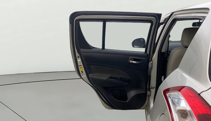 2015 Maruti Swift VXI, Petrol, Manual, 83,369 km, LHS Rear Door