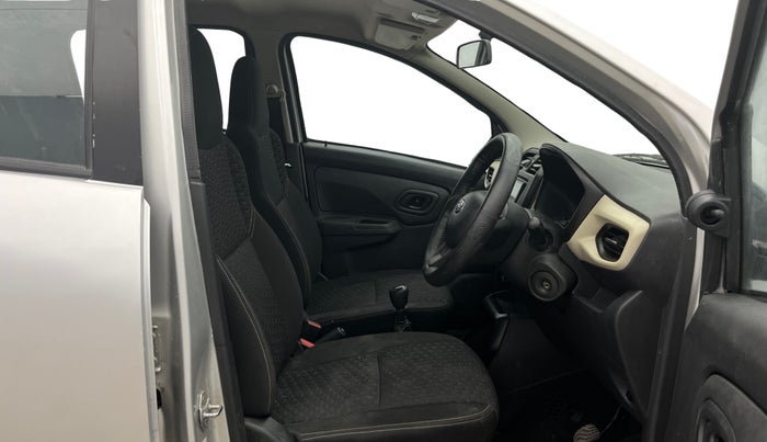 2021 Datsun Redi Go A, Petrol, Manual, 16,675 km, Right Side Front Door Cabin