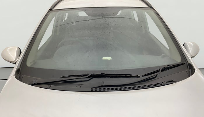 2018 Hyundai Grand i10 MAGNA 1.2 KAPPA VTVT, Petrol, Manual, 29,243 km, Front Windshield