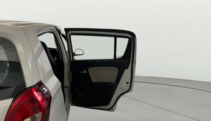 2023 Maruti Alto LXI O, Petrol, Manual, 23,353 km, RHS Rear Door