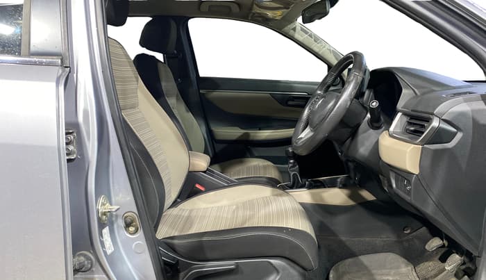 2023 Honda ELEVATE VX MT, Petrol, Manual, 20,959 km, Right Side Front Door Cabin