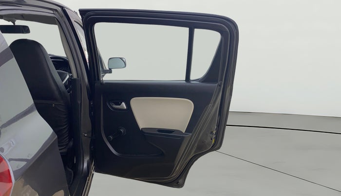 2019 Maruti Alto LXI, Petrol, Manual, 38,068 km, RHS Rear Door